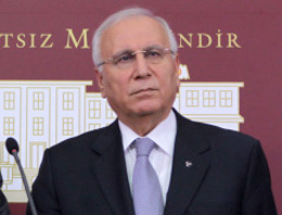 MHP'den Barzani sorusu!