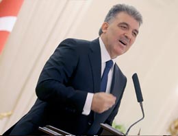 Gül'ün Van ziyaretinin tarihi!