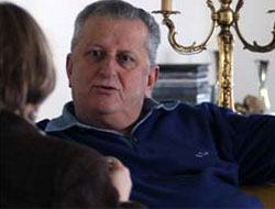 Bakan'a hapis cezası!