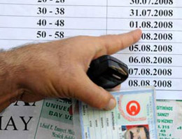 507 bin KEY alacaklısına müjde!