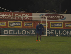 Henrique sakatlandı!