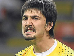 Tolga Zengin'in TFF isyanı!