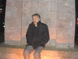 Meydan Parkında neler oluyor?