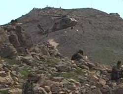 Çukurca operasyon yapıldı