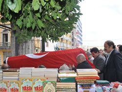Trabzon hakimini kaybetti!
