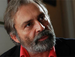 Haluk Bilginer'e özel şoför şoku!