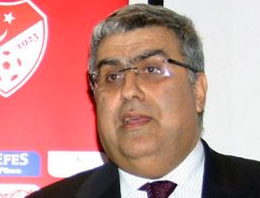 Çölgeçen'den şike açıklaması