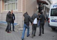 Erkek çocuğunu pazarladılar