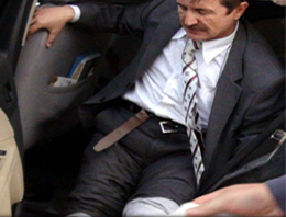 AK Partili başkana silahlı saldırı