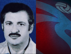 Trabzonspor Ergin Şahin'i andı