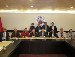 Trabzon'dan Dünyaya taşıyorlar!