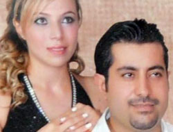 Çatışmanın ortasında kaldı!