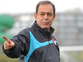 Karabükspor'da şok eden istifa!