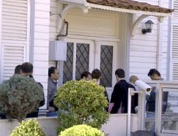 Kürt ana KCK'ya resmen kafa tuttu