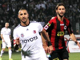 Kartal başladı, Gençler bitirdi: 4-2