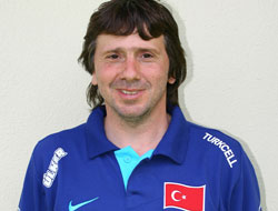 Metin Tekin görevi bıraktı!