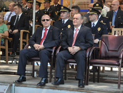 Feridun Boz'un yerine kim geliyor