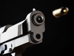 Akçaabat'ta kanlı bayram!