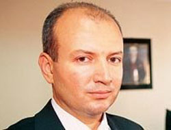 Hakkariye ilginç atama!