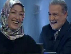 Kenan Işık'ı Trabzonlu güldürdü