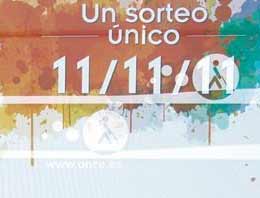 Herkesin gözü 11.11.11’de