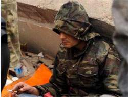 Uzman çavuş trafik kazasında öldü