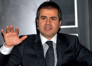 Kılıç'ın kadrosu tamamlandı