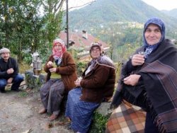 Erdoğan'ı beklediler ama gelmedi