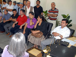 BDP'liler Meclisten ayrılacak mı?