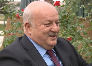 Sadri Şener'in başarı açıklaması