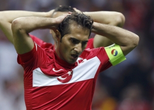 Hamit Altıntop neler söyledi?