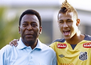 Ve Neymar sonunda imza attı!