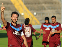 Tolga ve Giray'ın istikrarı!