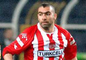 Balili'nin favorisi Fenerbahçe