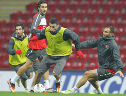 Trabzonspor taraftarı rahatsız...