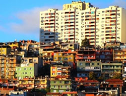 Kentselleşme Rize'den başlıyor