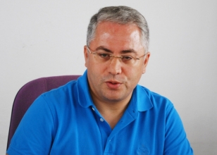 Orduspor'un hedefi Avrupa