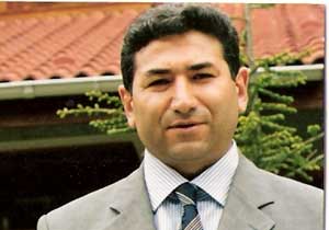 Of Kaymakamı Vali oldu