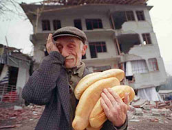 Düzce felaketi unutulmadı!