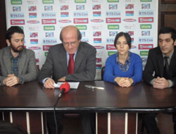 Trabzon'da HES tartışması devam!