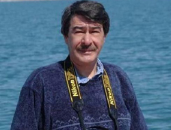 Gazetecinin cesedine ulaşıldı