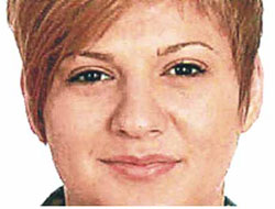 Alman Polisi Arzu'yu arıyor!