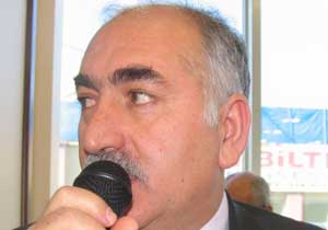 Muhammet Mazlum brifing verdi