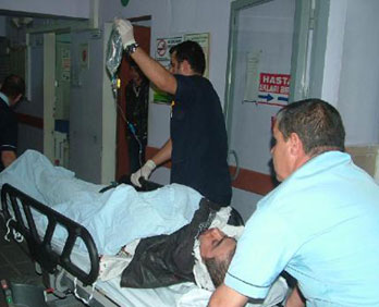 Tanker otomobili biçti: 4 ölü