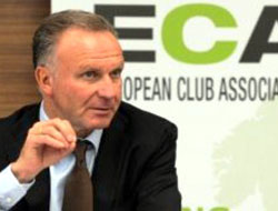 Avrupa Kulüpler Birliği çalışıyor!