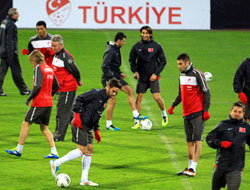 Trabzon'un millileri üzüldü!