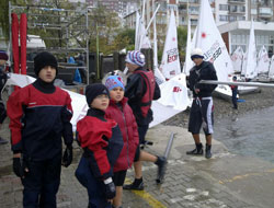 Trabzon'a 3 derece birden geliyor