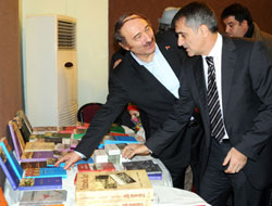 Şenol Güneş tanıtımda konuştu