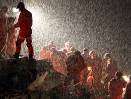 Ölüm otelinden bir ceset daha