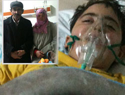 Deprem değil soğuk öldürdü